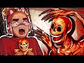 THESE CREATURES HIDE IN YOUR FURNITURE Vita Carnis Revealed Progress FULL REACTION