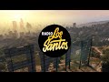 GTA 5 - Radio Los Santos (All songs)