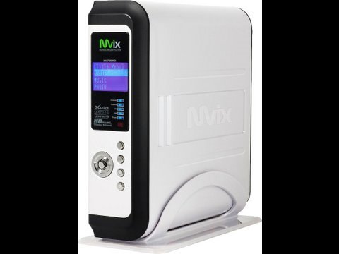 Wireless HD Media Center - MVIX 780HD Review