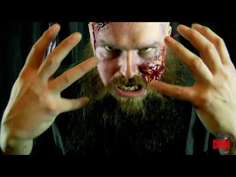 Doom Machine - Scarecrow (Official Music Video)