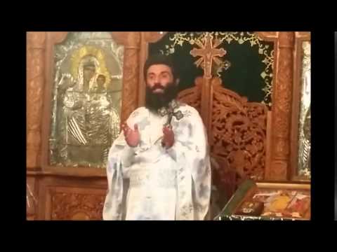 20150712 NICOLAE BALASOIU   DUMINICA a 6 a DUPA RUSALII – VINDECAREA SLABANOGULUI DIN CAPERNAUM