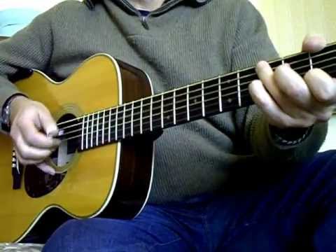 SHUFFLE RAG (Big Bill Broonzy) par Michel Lelong