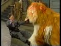 Sesame Street Barkley Saves Charles