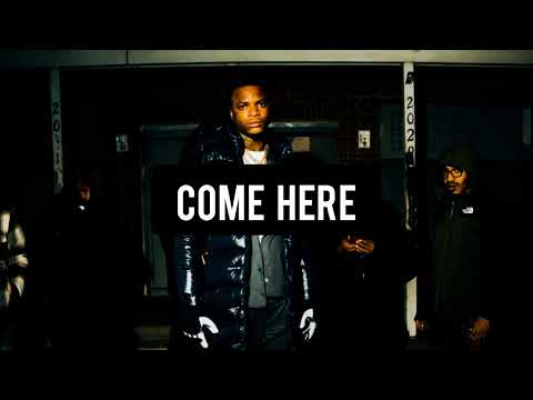 Yung Ro Type Beat "Come Here" #yungrotypebeat