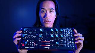 moog-labyrinth--their-best-release-in-years