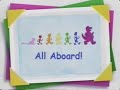 Barney Friends All Aboard Season 7 Episode 1 Internal Copy