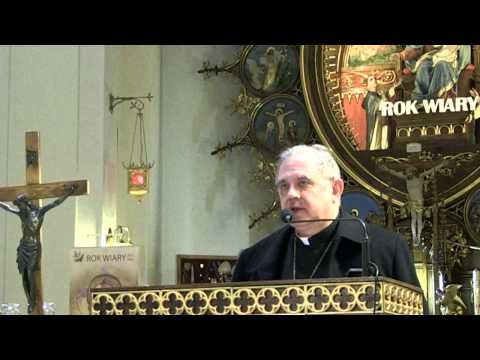 Bp Pękalski (1)  Co to są grzechy ciężkie?