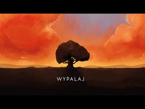 KANAAN - Wypalaj