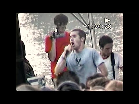 [hate5six] Stretch Arm Strong - June 21, 2002 Video