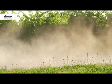 Carriola Stocker 100 lt.