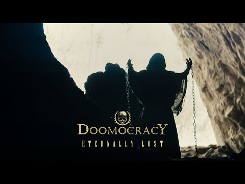 DOOMOCRACY - Eternally Lost (Official Video)