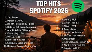 Download lagu TOP HITS SPOTIFY 2026 🎵 Lagu Terbaru & Terpopuler 2026 | Playlist Indonesia Tanpa Iklan mp3 Download lagu TOP HITS SPOTIFY 2026 🎵 Lagu Terbaru & Terpopuler 2026 | Playlist Indonesia Tanpa Iklan mp3
