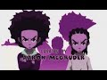 Boondocks intro extended