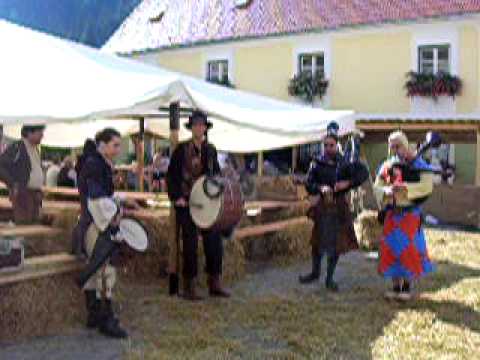 Mittelalterfest Oberzeiring