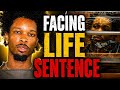 “He Didn’t Walk Away… Now He’s Facing LIFE in PRlS0N | D4VD & Celeste Rivas Rivera Case”
