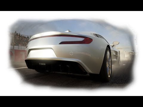 Forza Motorsport 5 #44  Aston Martin One 77 `10  [REPLAY]