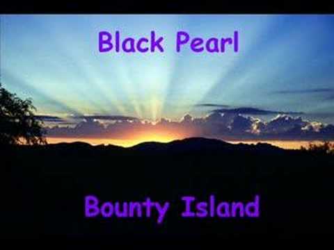 Black Pearl - Bounty Island (DJ Shah's San Antonio Harbour Mix)