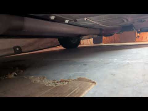 1967 Ford Fairlane (CC-1959873) for sale in Russell, Kansas