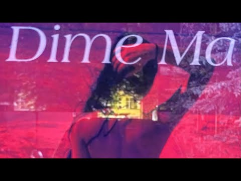 Jenay - Dime Ma feat. Jonay