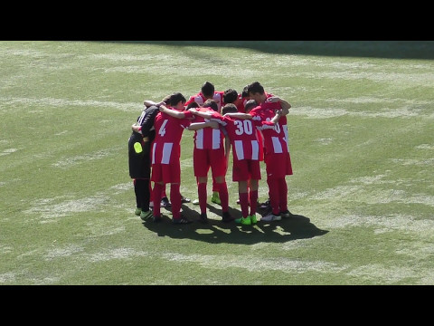 2017-05-07 (1t) EUROPA, C.E. A -UNIFICACION LLEFIA,CF. A