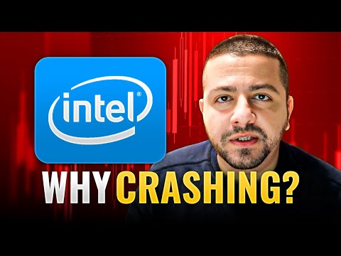 Is Intel Stock an Undervalued Stock to Buy? | INTC Stock Analysis