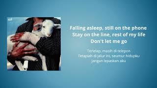 Download lagu LANY - Stuck | lyrics   terjemahan indonesia   arti lagu mp3