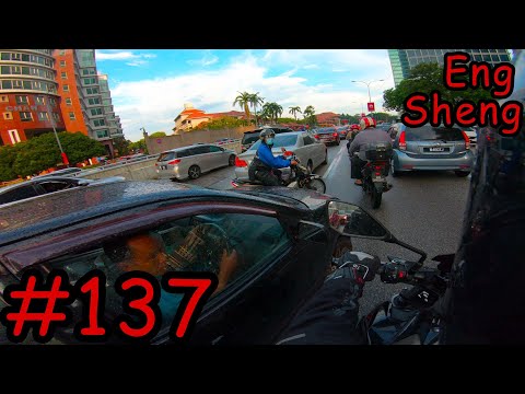 Daily Observations 137 on Kawasaki Z650