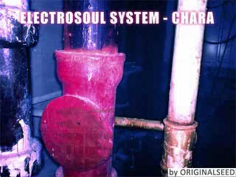 electrosoul system - chara