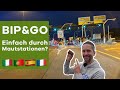 Bip And Go Wohnmobil Stressfrei Mit Der Elektronischen Maut