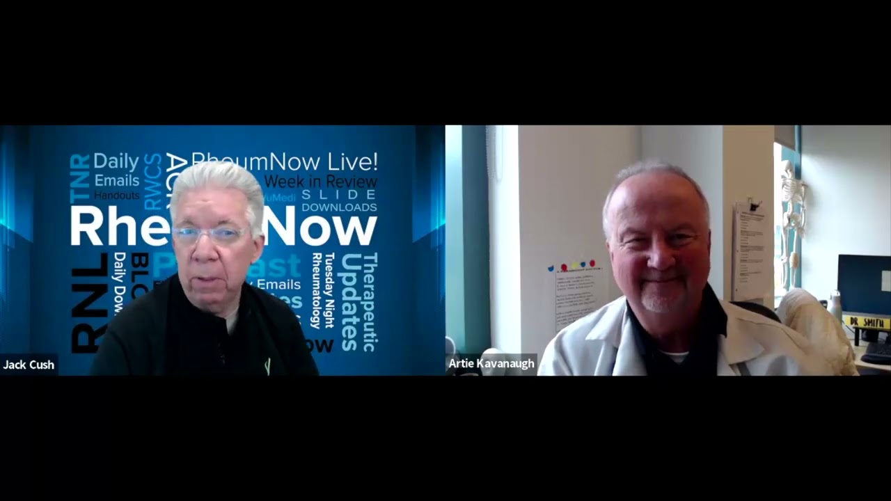 ACR24 Rheumatology Roundup