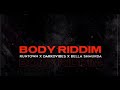 Runtown Feat. Darkovibes & Bella Shmurda - Body Riddim