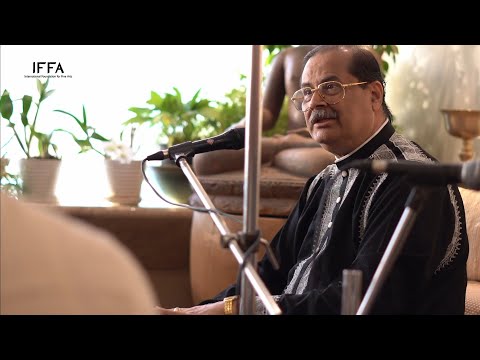 Baithak 45th Session- Pt. Ajoy Chakrabarty "His Multidimensional Musicality"