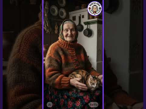 ZUPA NIC #polska #babcia #babciaania #shorts #reyo #wspomnienia #dzieciństwa #babcine #przepisy