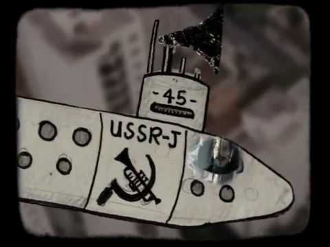 Riot Jazz Brass Band - Riot Jazz Café