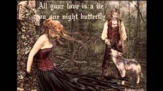 Nightwish - Whoever Brings the Night (Lyrics)
