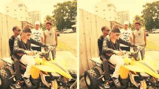 Mozart La Para Ft. Farruko - Si Te Pego Cuerno [ Video Oficial ] 2012 HD + Letra