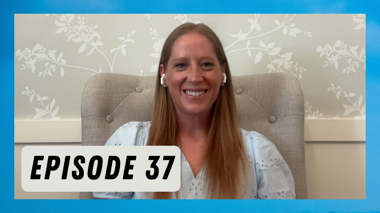 Three Kids and Countless Adventures: How to Navigate Family Travel with Ease with Elise of @3kidstravel (Ep. 37)