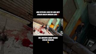 Download lagu 👆klik di atas full videonya sudah tayang tonton skarang ‼️#genji #draken #crowszero mp3