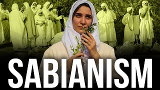 Video: Was Muhammad a Sabian, Mandean, Harranic or Himyarite before Prophethood? | HistoryUN