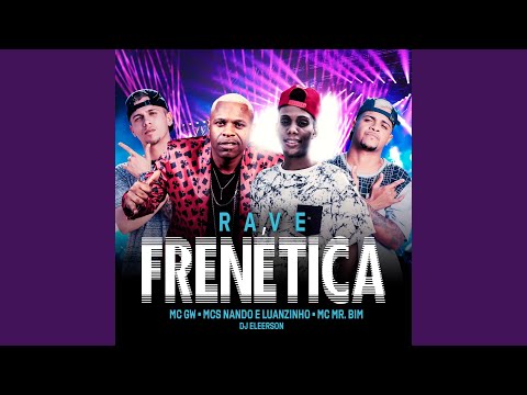Rave Frenética