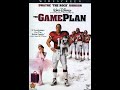 The Game Plan Widescreen Edition 2008 DVD Overview