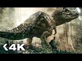 PRIMITIVE WAR Inside Look Clip 2025 Dinosaur Action