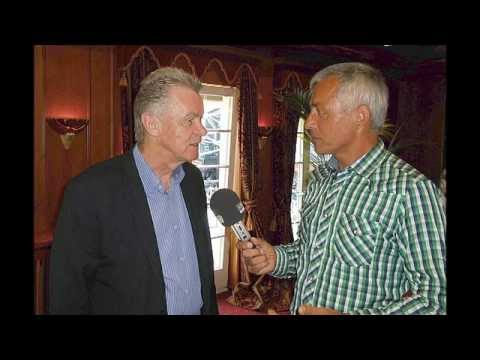 DP-WEB-RADIO:Interview mit dem ehemaligen schweizer Nationaltrainer