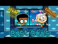 Best Buds Really Loud Music The Loud House