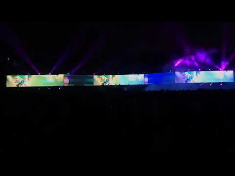 Superclub Open air pres. Paco Osuna 2017