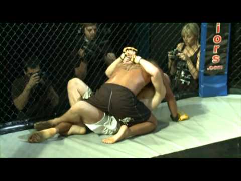 Jason Young vs Sergej Grecicho full fight