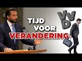 Rutte vertrekt: Baudet schetst toekomst voor Nederland | FVD