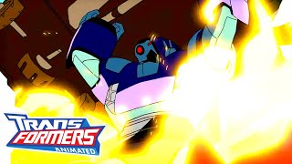 Transformers: Animated | S01 E11 | FULL Episode | Cartoon | Transformers Official