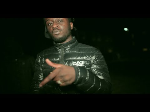 SweetCorn x S Trap x Nibz x Aimz - For Bants #FudgeTown (Music Video) | @MixtapeMadness