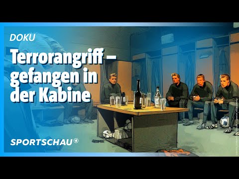 Sportschau and Sportschau Fußball